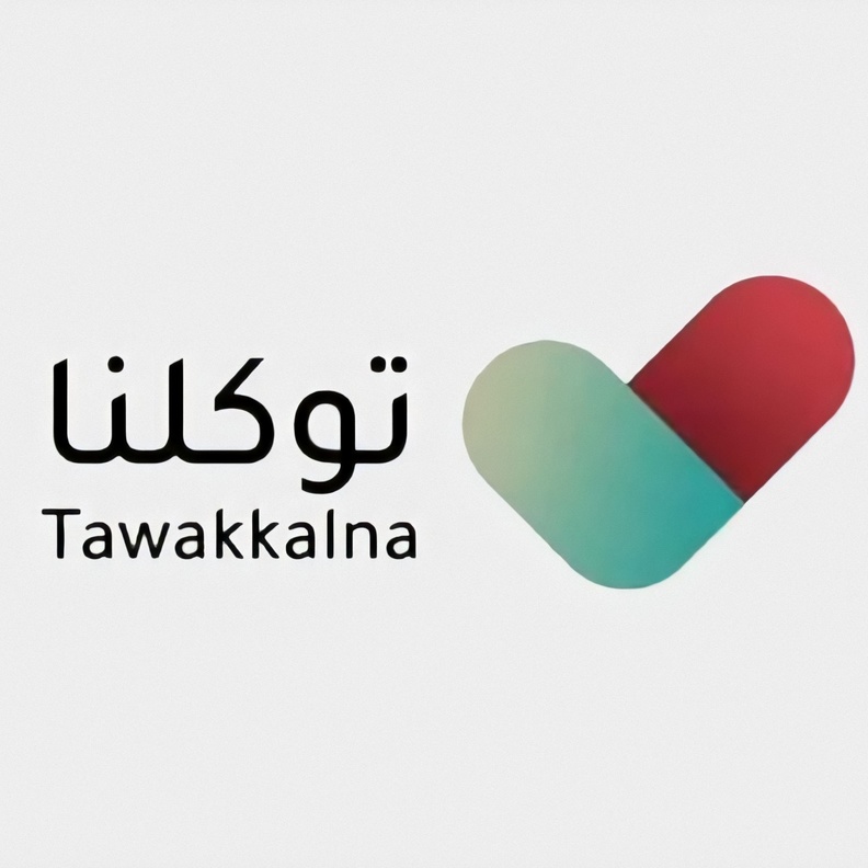 تطبيق توكلنا
