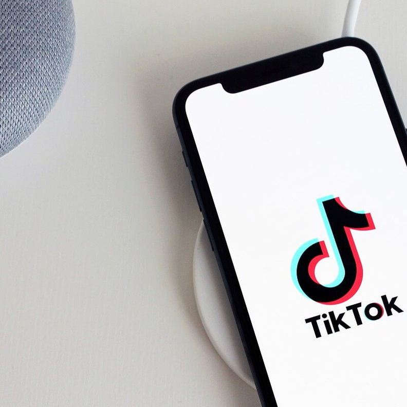 تطبيق تيك توك احتل المركز الأول في قائمة التطبيقات الأكثر تنزيلا على أجهزة المستخدمين