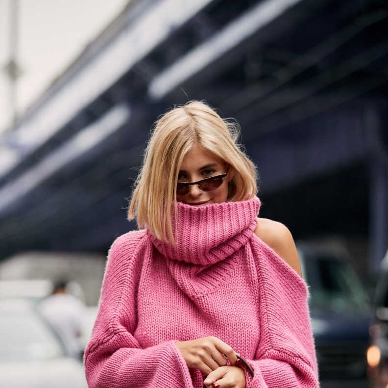 أجمل الأفكار لتنسيق اللون الزهري بدرجاته المختلفة 