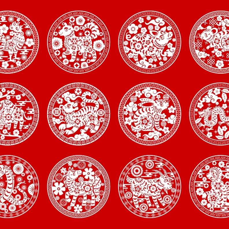 توقعات ماغي فرح للأبراج الصينية 2022