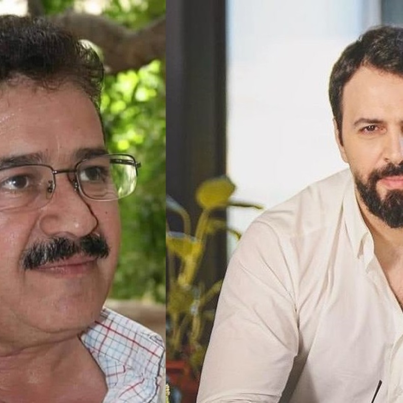 تيم حسن وبسام الملا