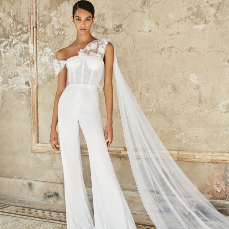 جمبسوت للعروس@andrewkwon