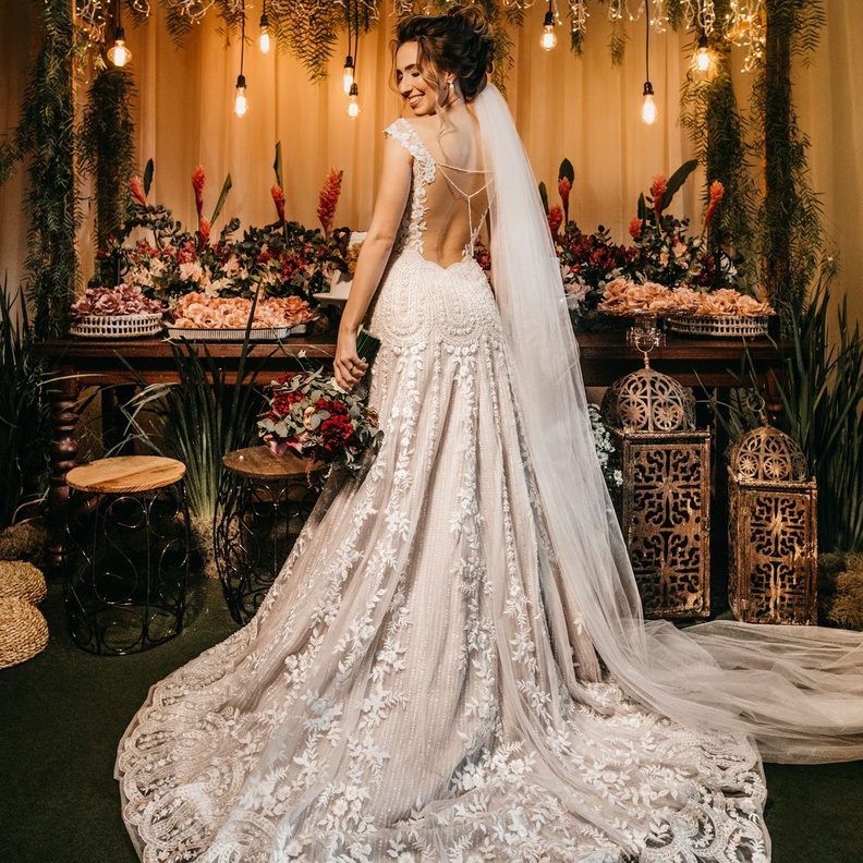 خلاف بين عروس وأقارب عريسها بسبب قائمة الطعام