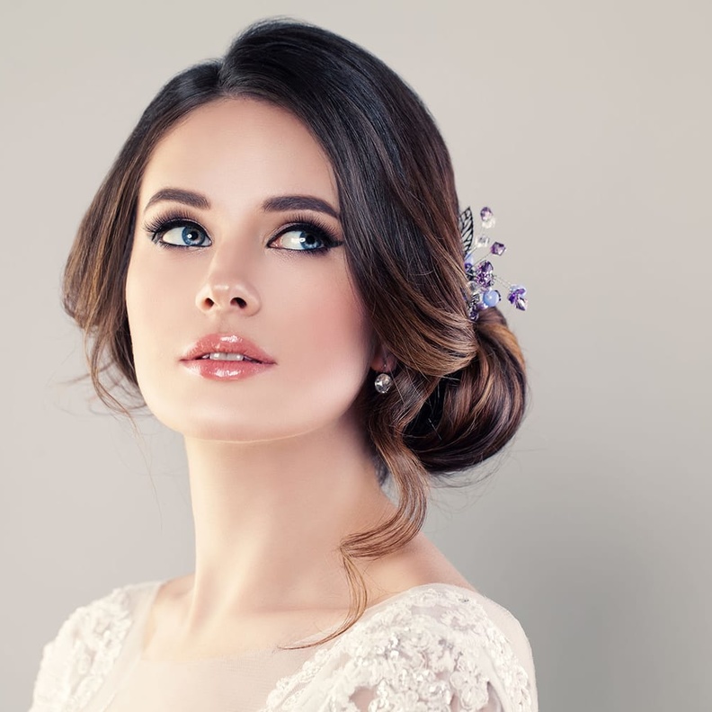 7    خلطات طبيعية للتخلص من البقع السوداء قبل الزفاف