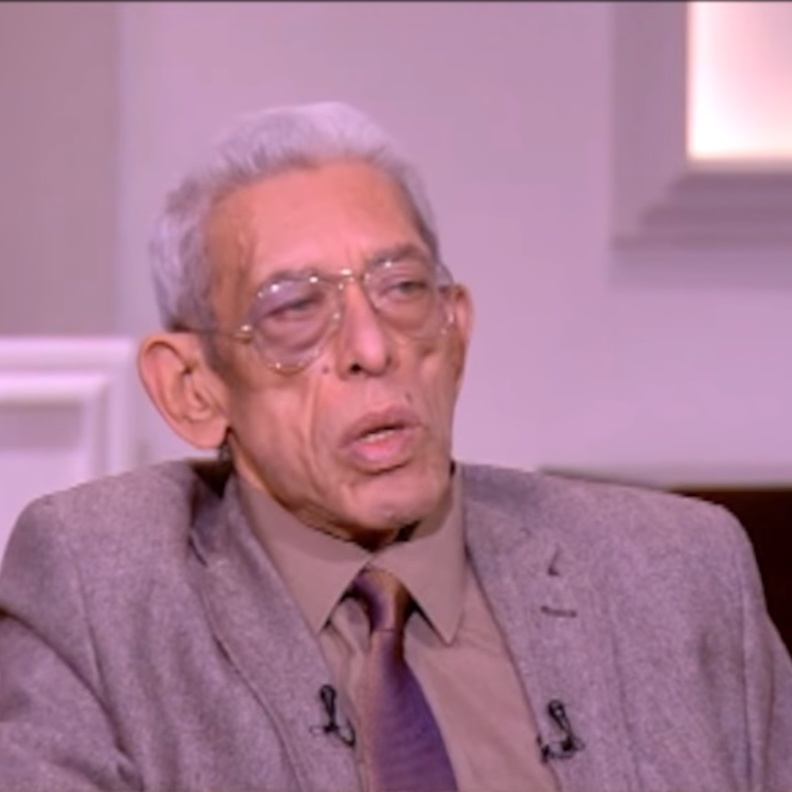 المخرج المصري داوود عبدالسيد