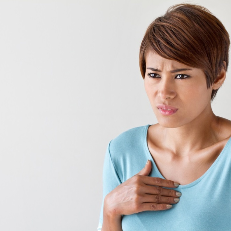 دراسات تشرح تأثير متحور أوميكرون على الرئتين