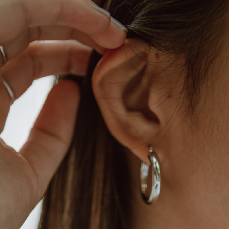 عرض جديد لمتحور اوميكرون يصيب الاذن