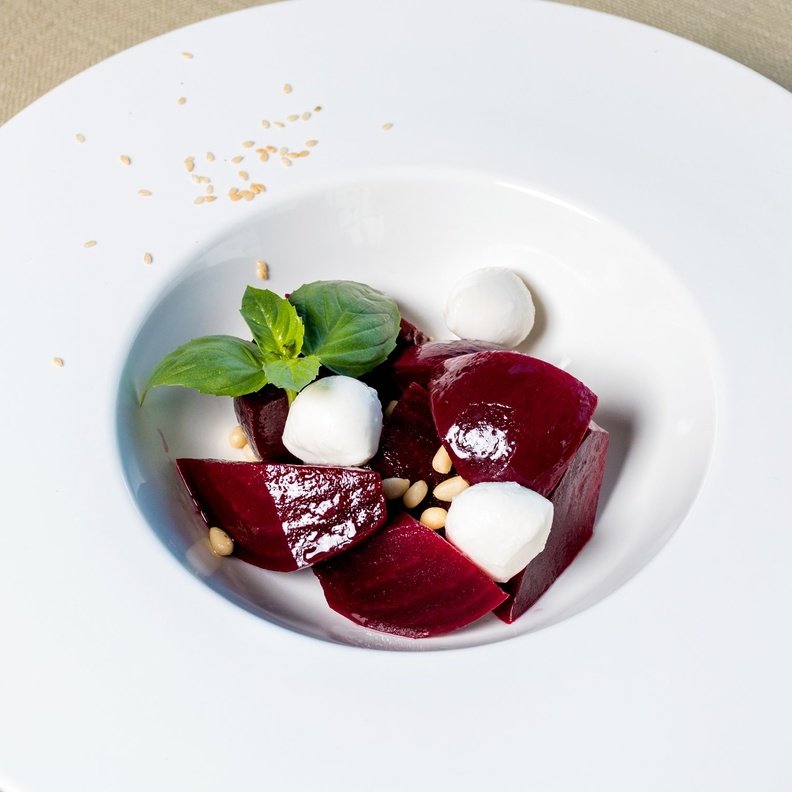 فوائد الشمندر في الشتاء