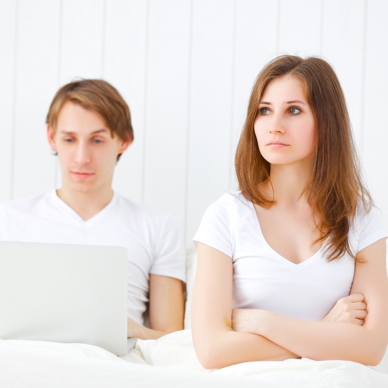 رسائل عتاب للزوج قليل الاهتمام