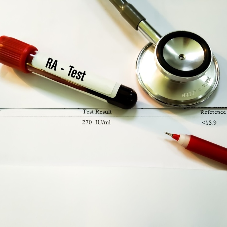 ما هو روماتيزم الدم أسبابه وأعراضه وما هي مضاعفاته