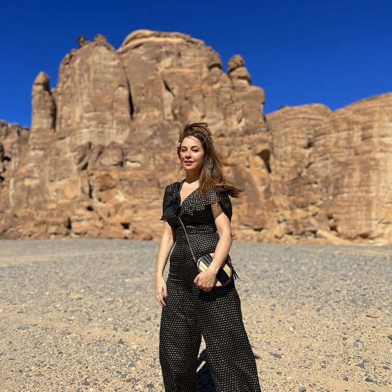 ريا أبي راشد