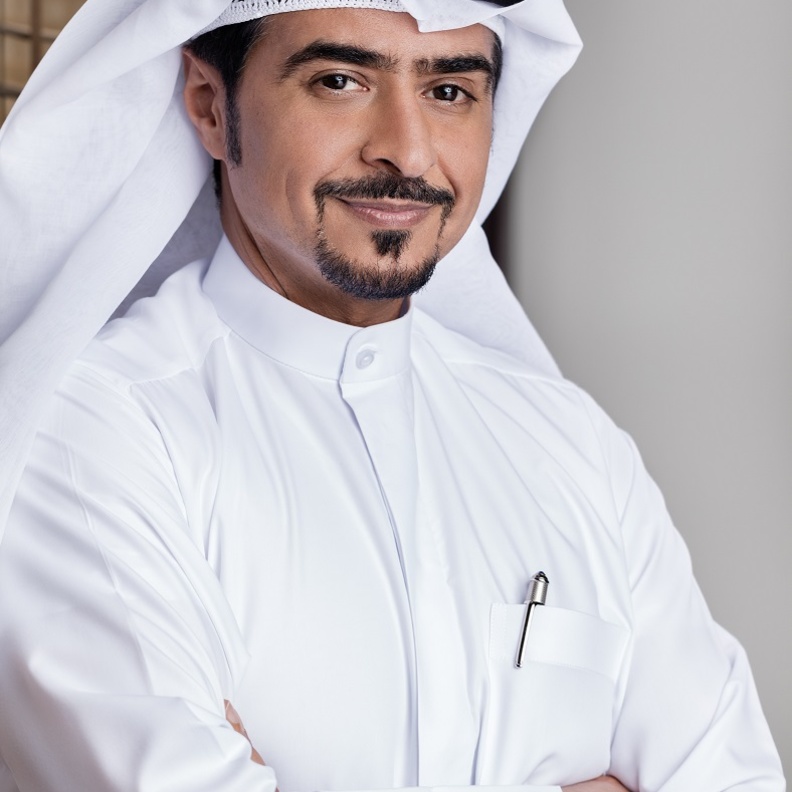 سالم عمر سالم مدير المنطقة الحرة لمدينة الشارقة للنشر