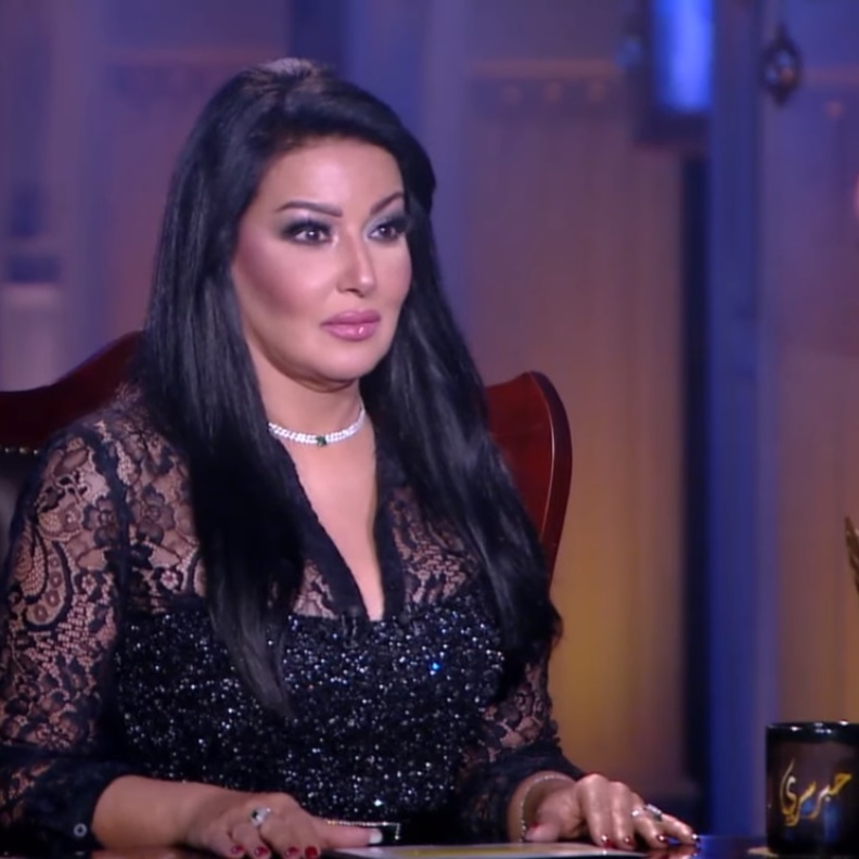 سمية الخشاب