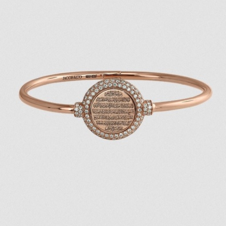 سوار Sharq من Jacob & Co