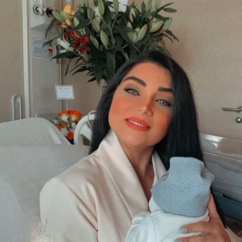 شهد الياسين