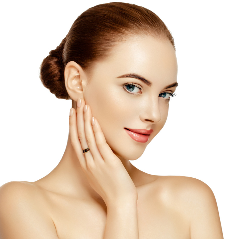 طريقة تحضير منظف للبشرة الدهنية باستخدام خل التفاح