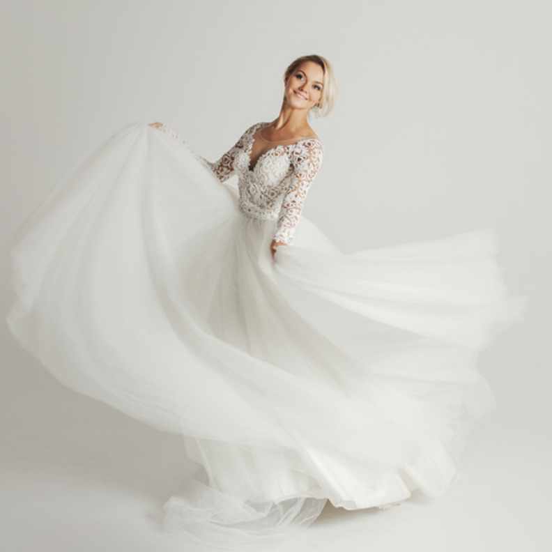 فوائد ممارسة العروس اليوغا قبل الزواج