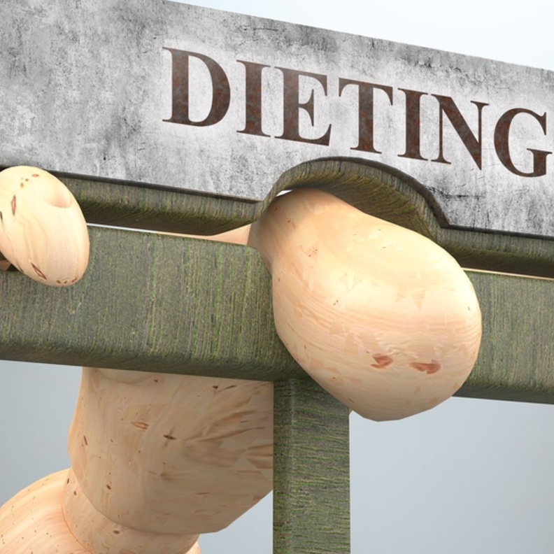 أضرار رجيم صحي يعتقد أنه قادر على إنقاص الوزن 4 كيلو في 4 أيام