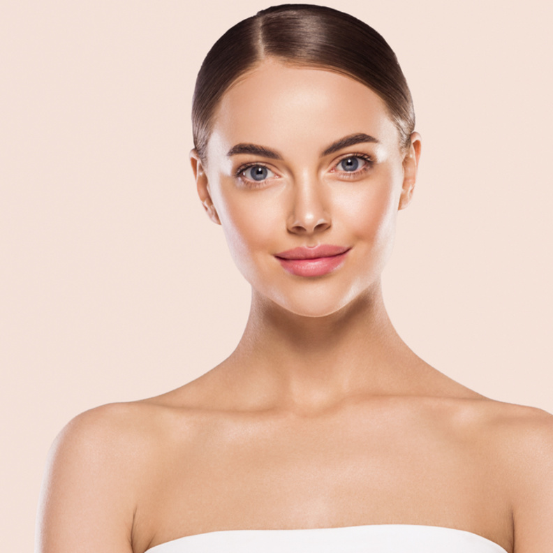 طريقة تحضير خلطة زبدة الشيا  والسكر لتسمين الوجه ونفخ الخدود