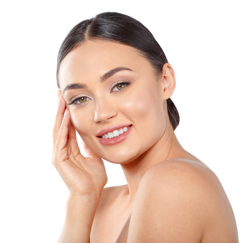 طريقة عمل ماسك زبدة الشيا وزيت جوز الهند لتقشير البشرة وتوحيد لونها