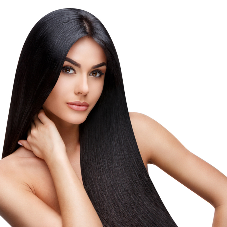 فوائد زيت العنبر للشعر وطريقة استخدامه