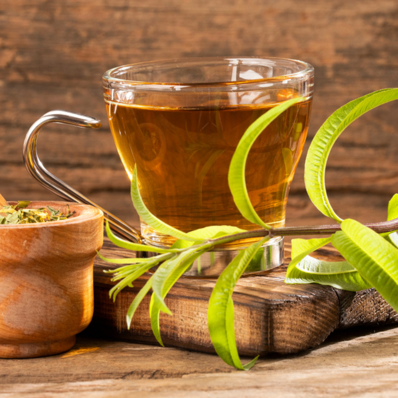 فوائد عشبة اللويزة للتنحيف