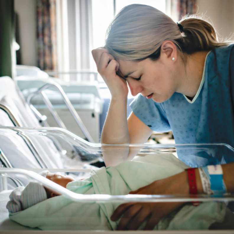 ما هي علامات التهاب جرح الولادة الطبيعية وما هي أسباب الالتهاب