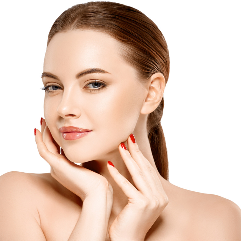 ملح البحر وعلاج حب الشباب