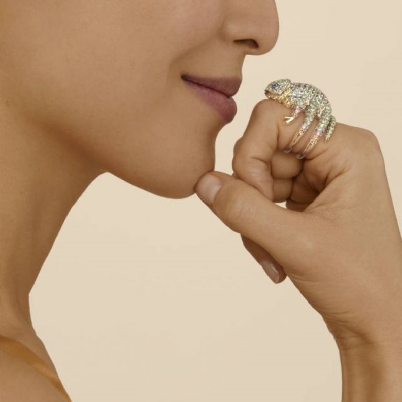 صورة رئيسية من Boucheron