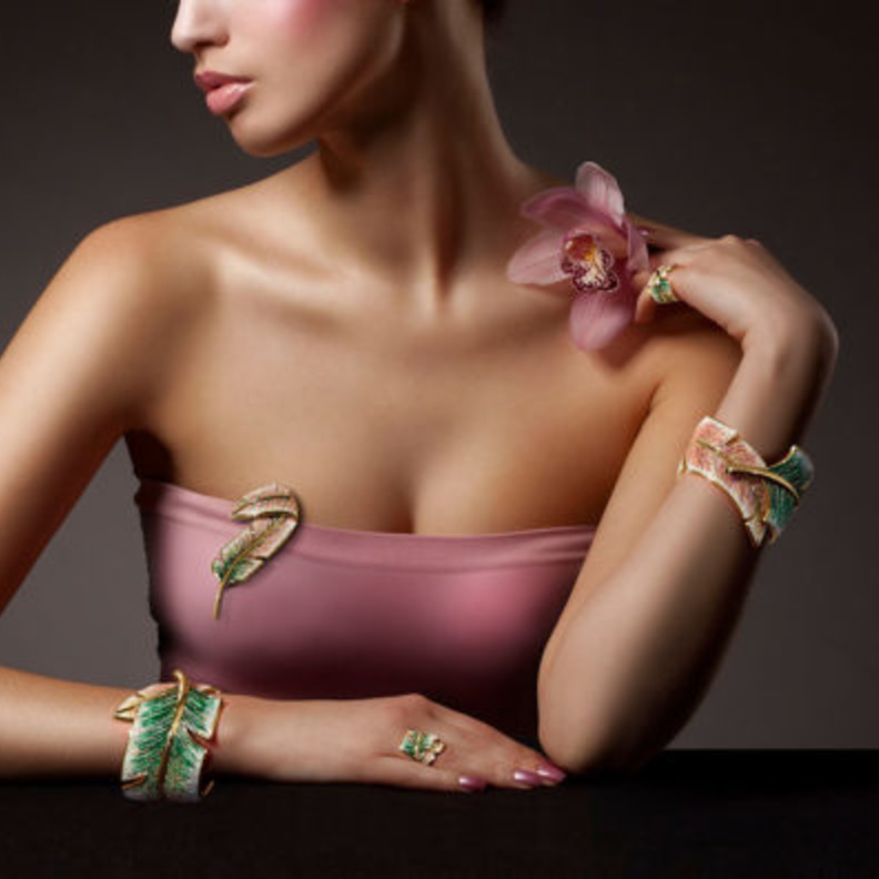 صورة رئيسية من Sicis Jewels