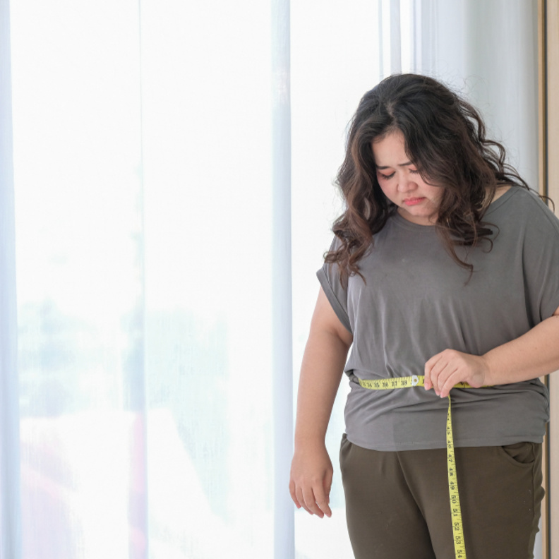  7 اسباب تؤدي الى صعوبة حرق دهون البطن