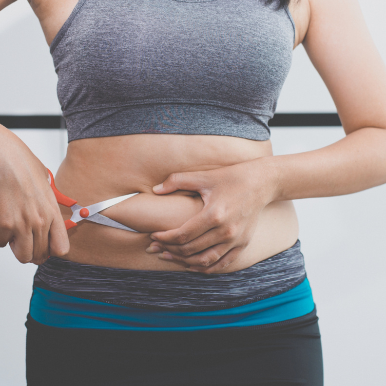 أفضل 7 أطعمة لمحاربة الالتهابات وحرق دهون البطن