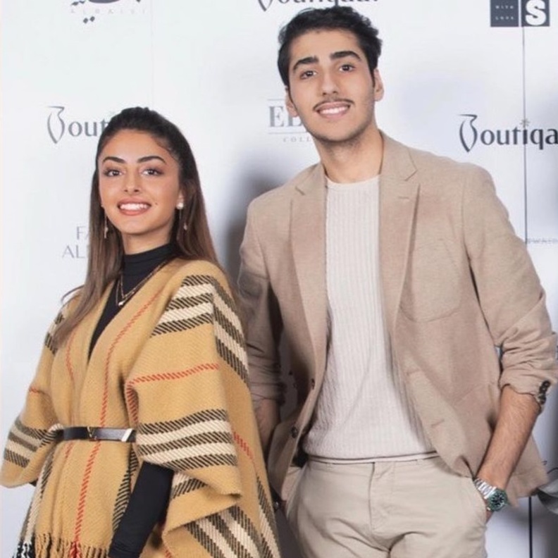 طلال باسم وجود عزيز