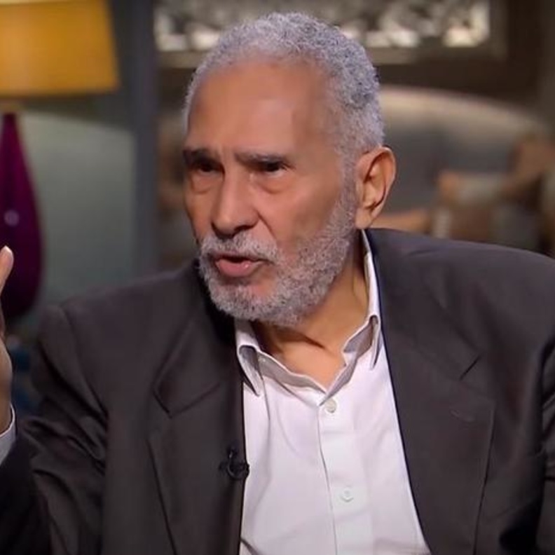 عبد الرحمن ابو زهرة