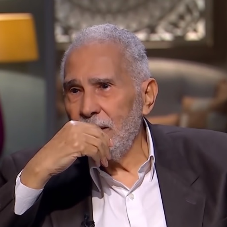 عبدالرحمن أبو زهرة