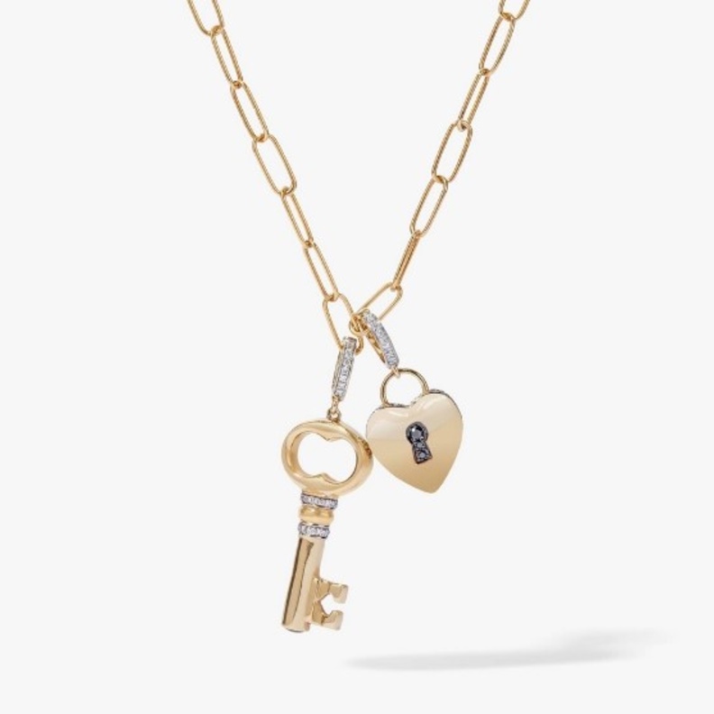 عقد Mythology من Annoushka