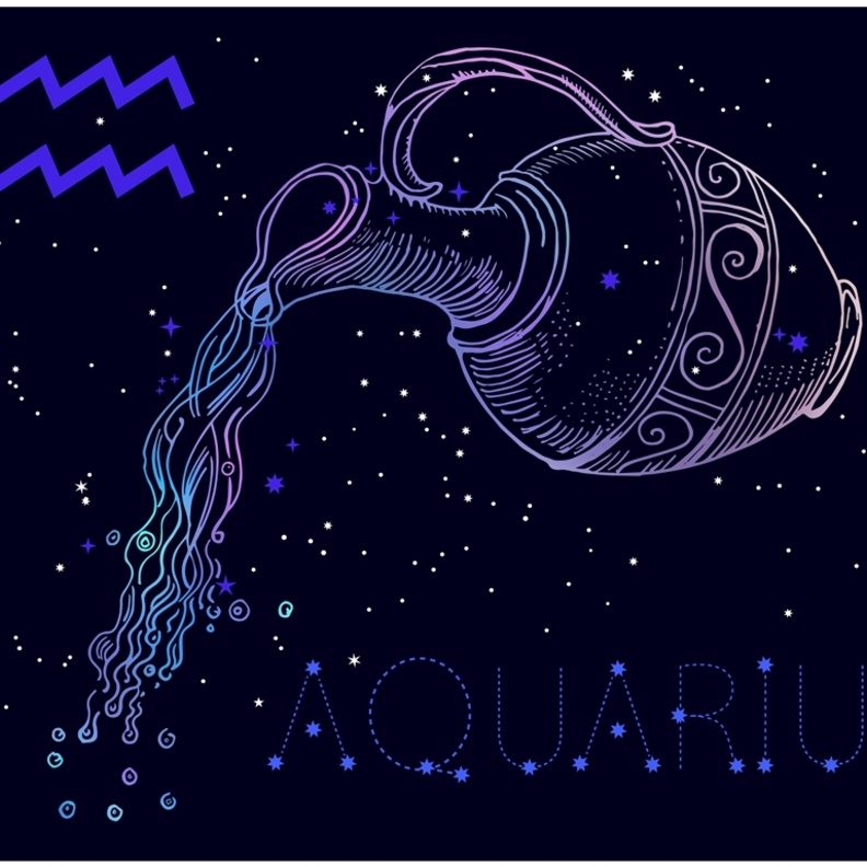 عيوب إمرأة برج الدلو وأسرار التعامل معها