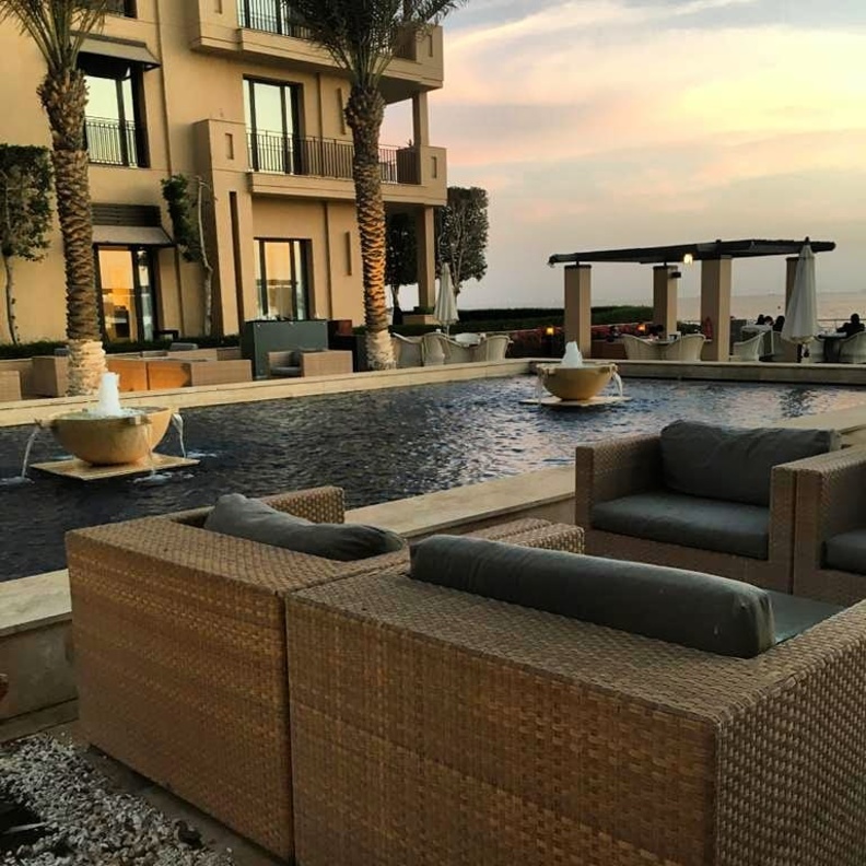 أشهر الفنادق الفخمة في جدة للسياحة 2022