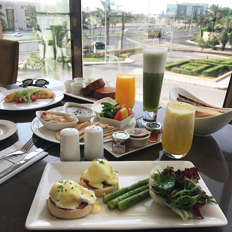 كافيه Cafe Bateel - Le Prestige Mall 