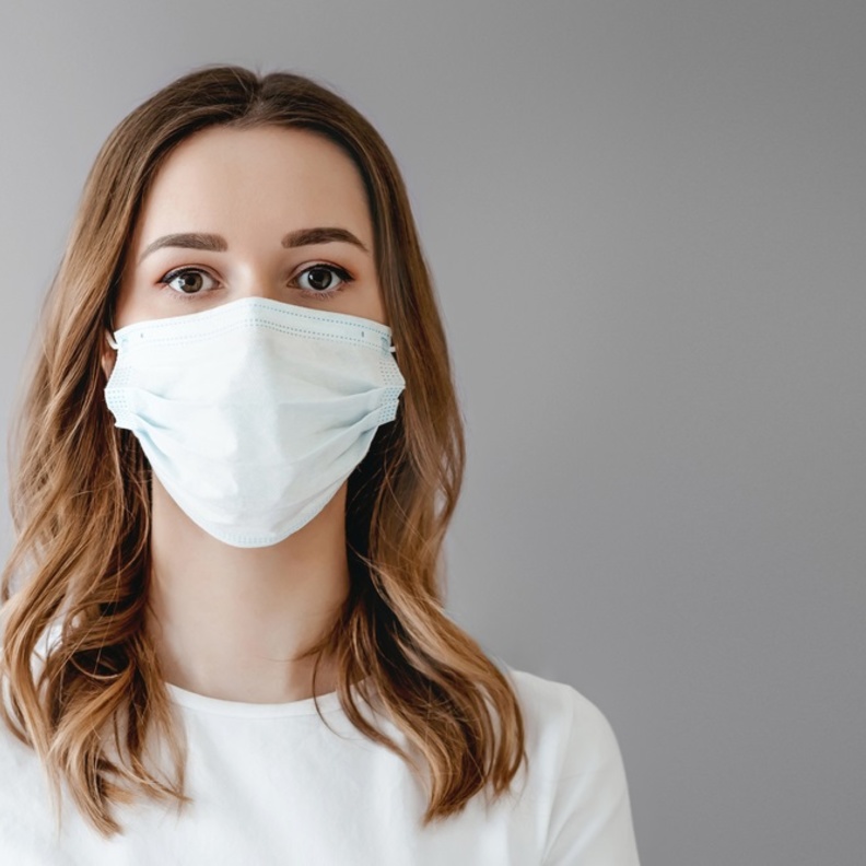 كيف يصيب متحور أوميكرون جسم الإنسان