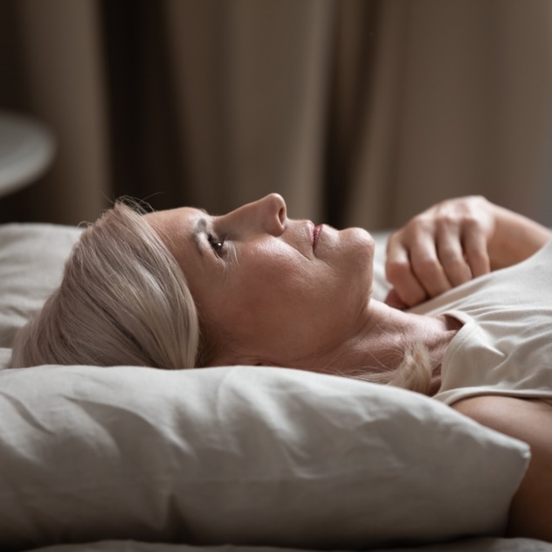 كيفية التخلص من الأرق الناجم عن كوفيد-19