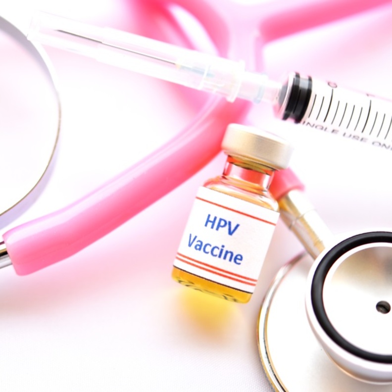 لقاحات الورم الحليمي البشري تقلل الاصابة بسرطان عنق الرحم