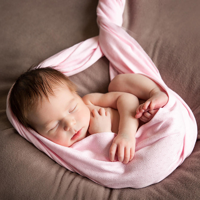 ما هي اسباب نقص وزن الجنين في الشهر الثامن