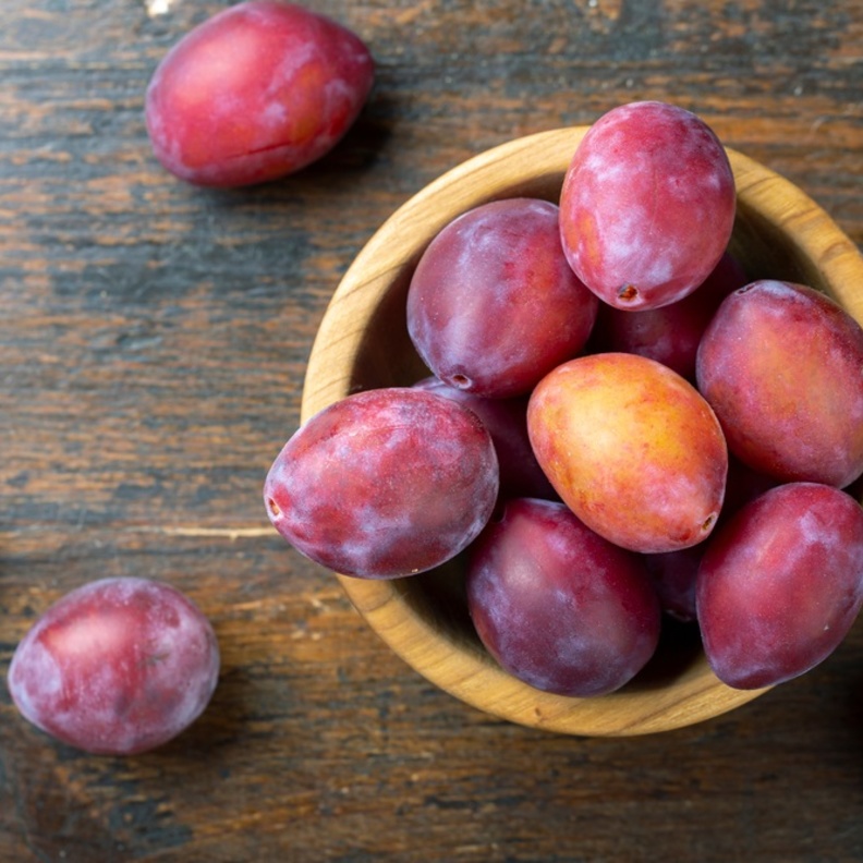 ما هي فوائد الخوخ للجهاز الهضمي