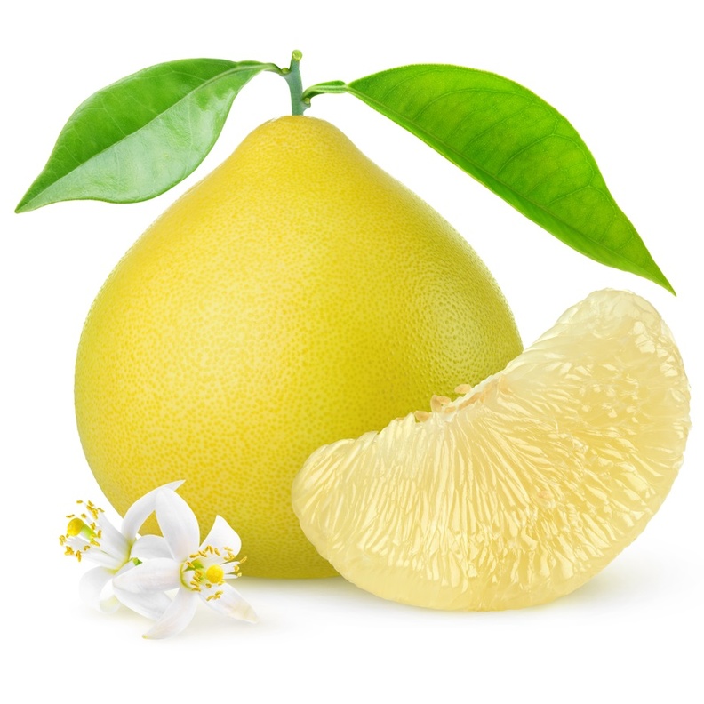 ماهي فوائد فاكهة البوملي