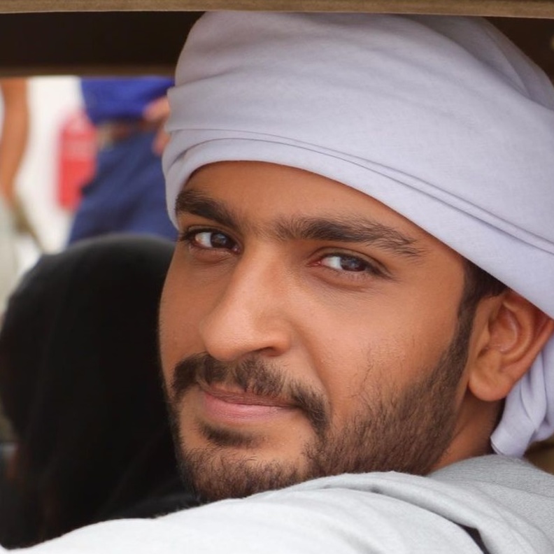 ماجد الجسمي