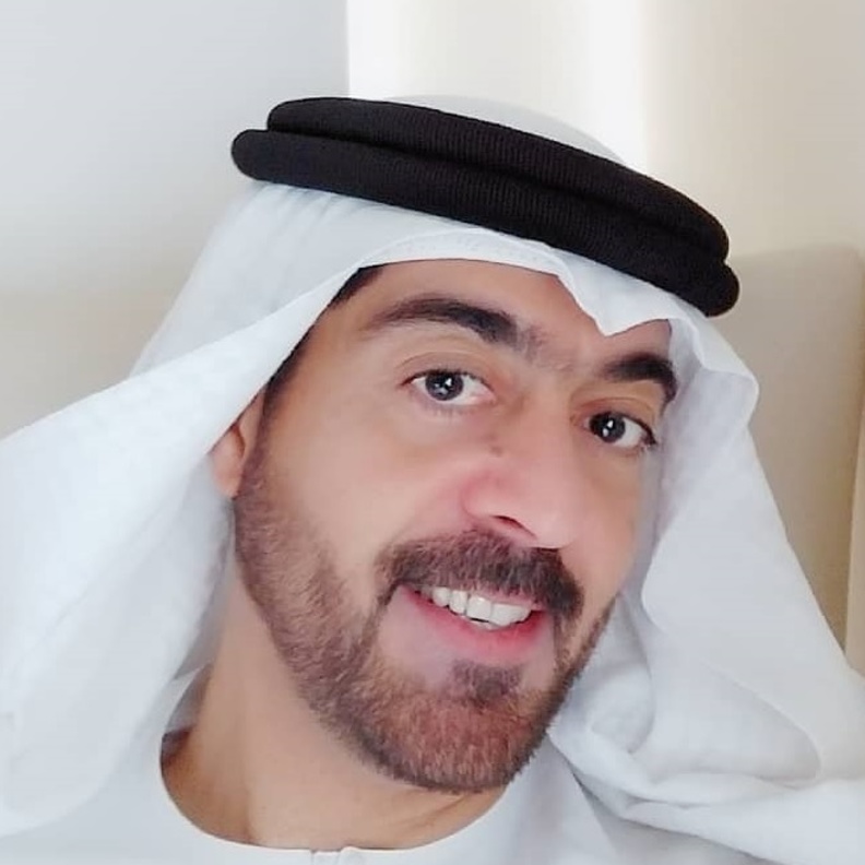 وفاة والد الفنان محمد المازم