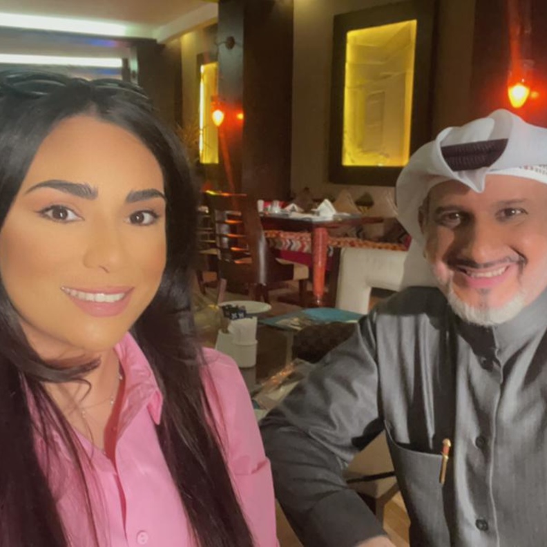 مسلسل مشراق