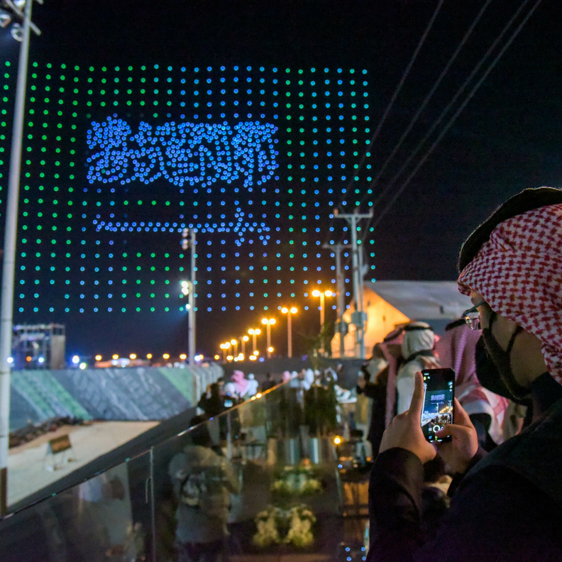 مشاركة واسعة في فعاليات الكرنفال السعودي الدولي للسيارات أوتوفيل