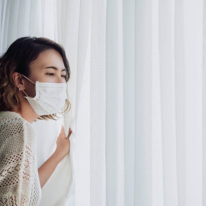 معظم مرضى اوميكرون اصيبوا بكورونا من قبل